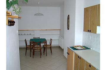 Tsjechië Privát Horní Pěna, Exterieur